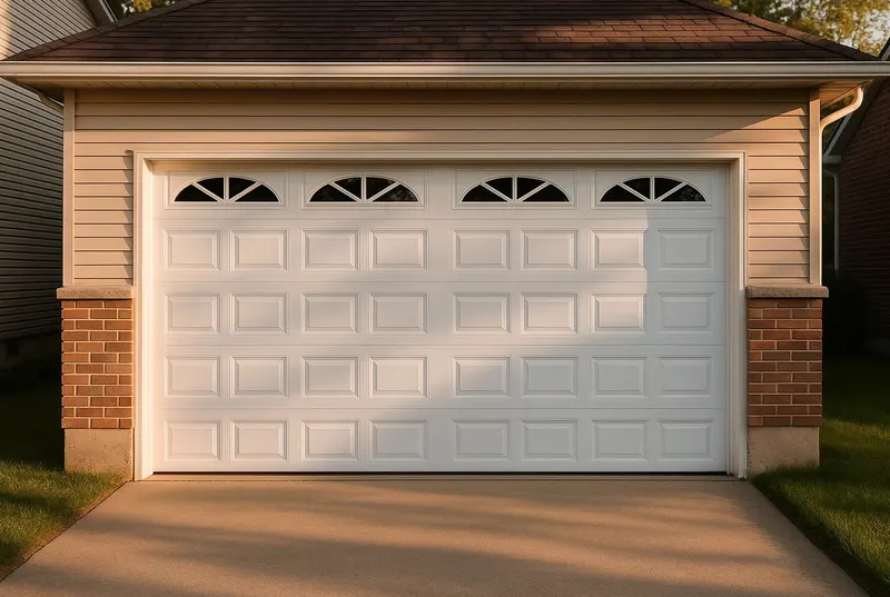 Contact Tallevast Garage Door Experts